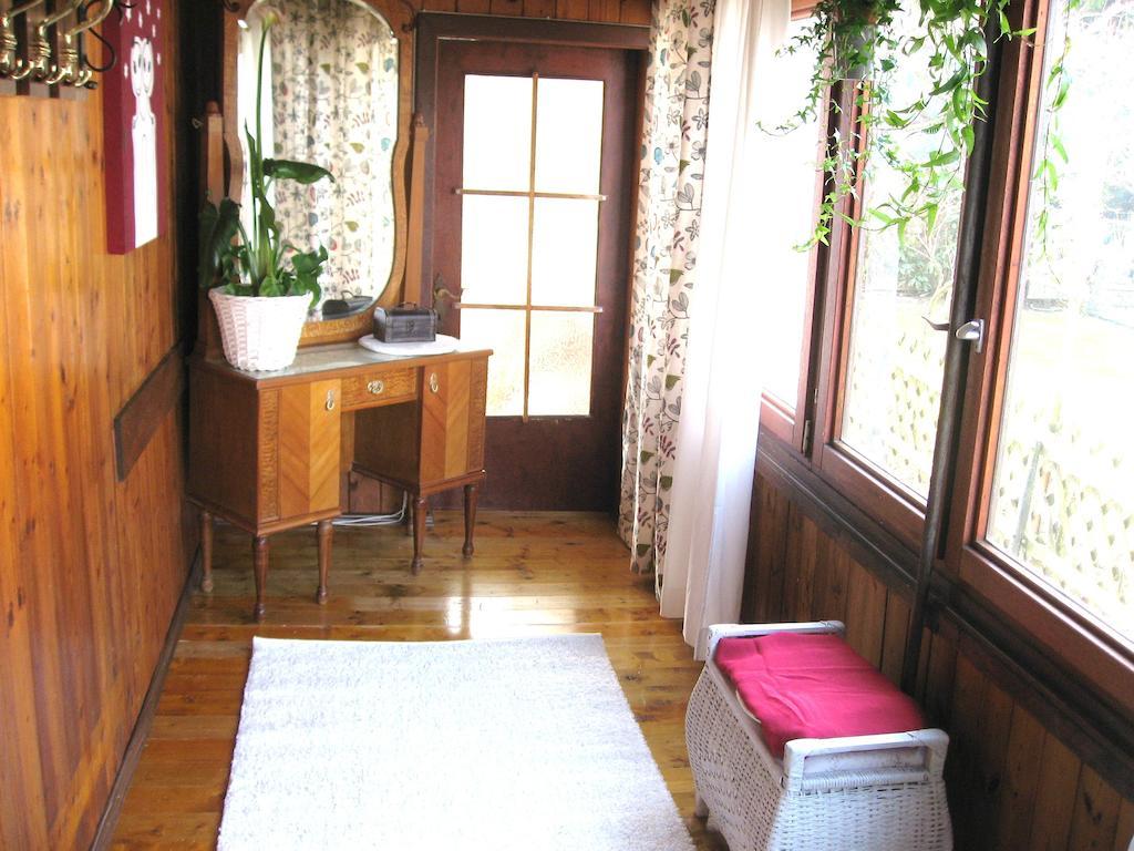 Hanna Apartment Wenen Kamer foto
