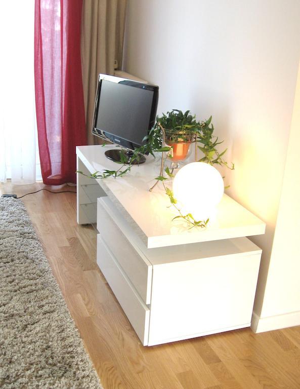 Hanna Apartment Wenen Kamer foto