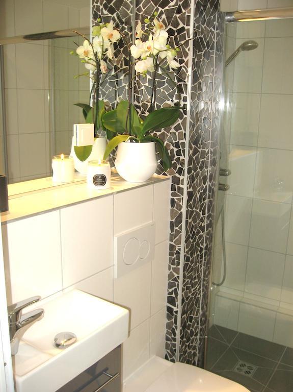 Hanna Apartment Wenen Kamer foto