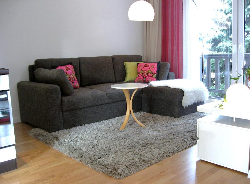 Hanna Apartment Wenen Kamer foto